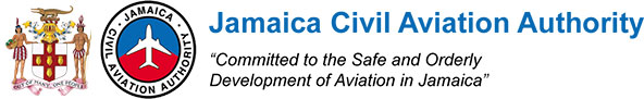 Jamaica Civil Aviation Authority Learning Management Portal